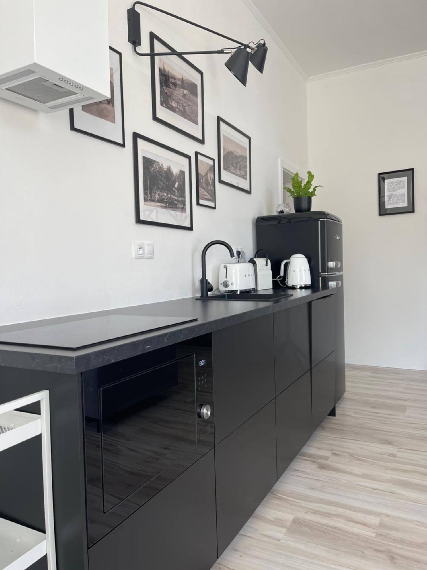 Apartmanovy Dum Jansky Sen Janské Lázně Eksteriør bilde