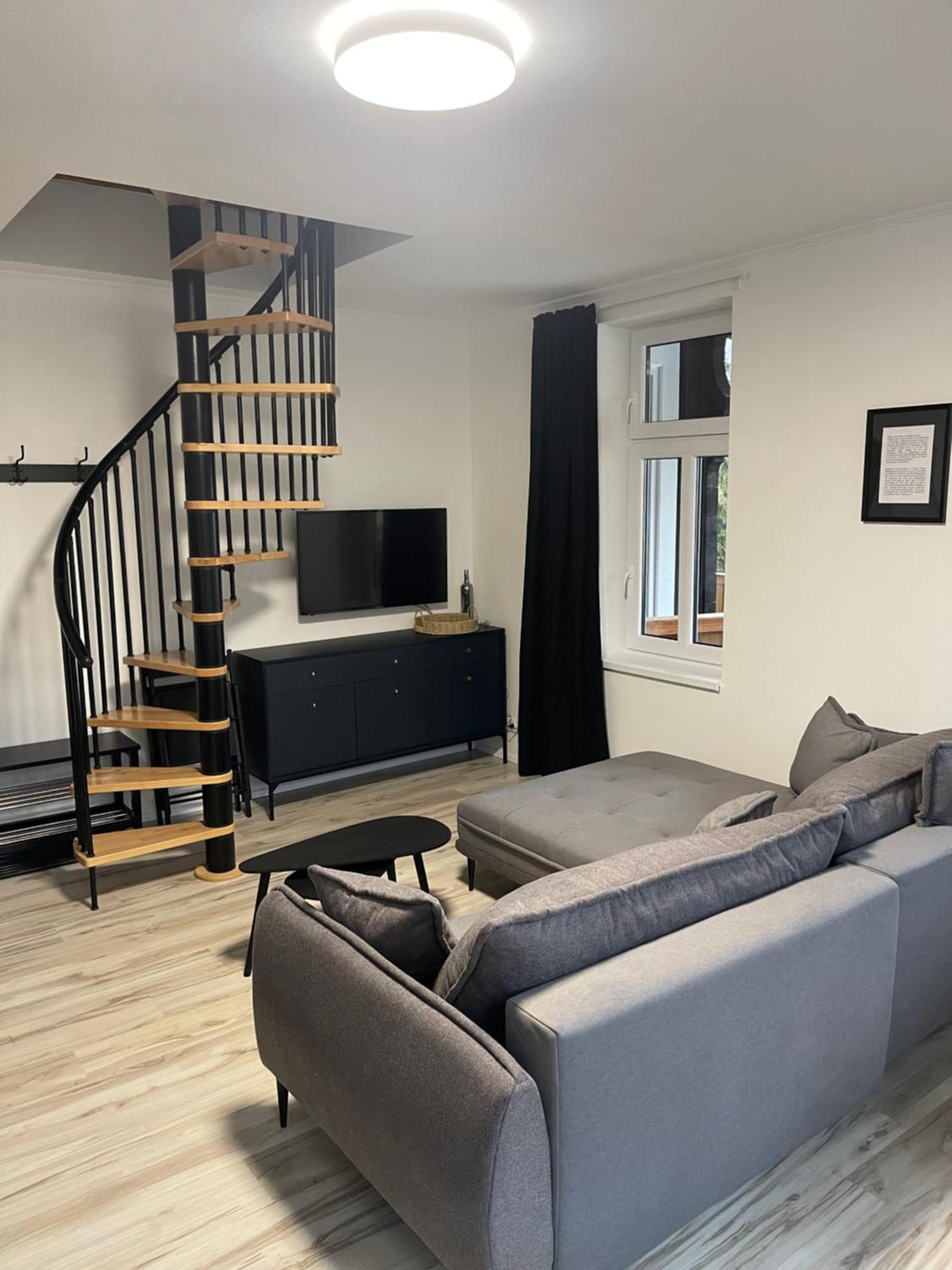 Apartmanovy Dum Jansky Sen Janské Lázně Eksteriør bilde