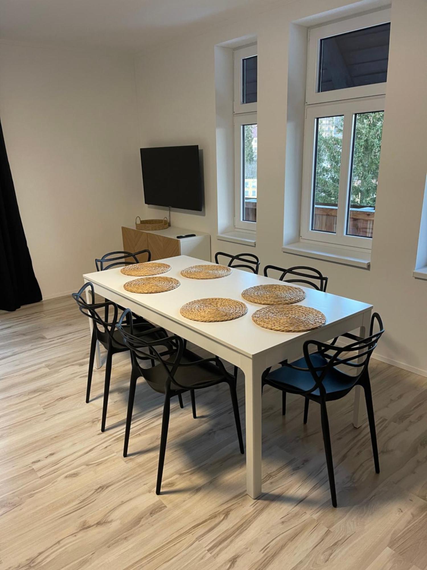 Apartmanovy Dum Jansky Sen Janské Lázně Eksteriør bilde