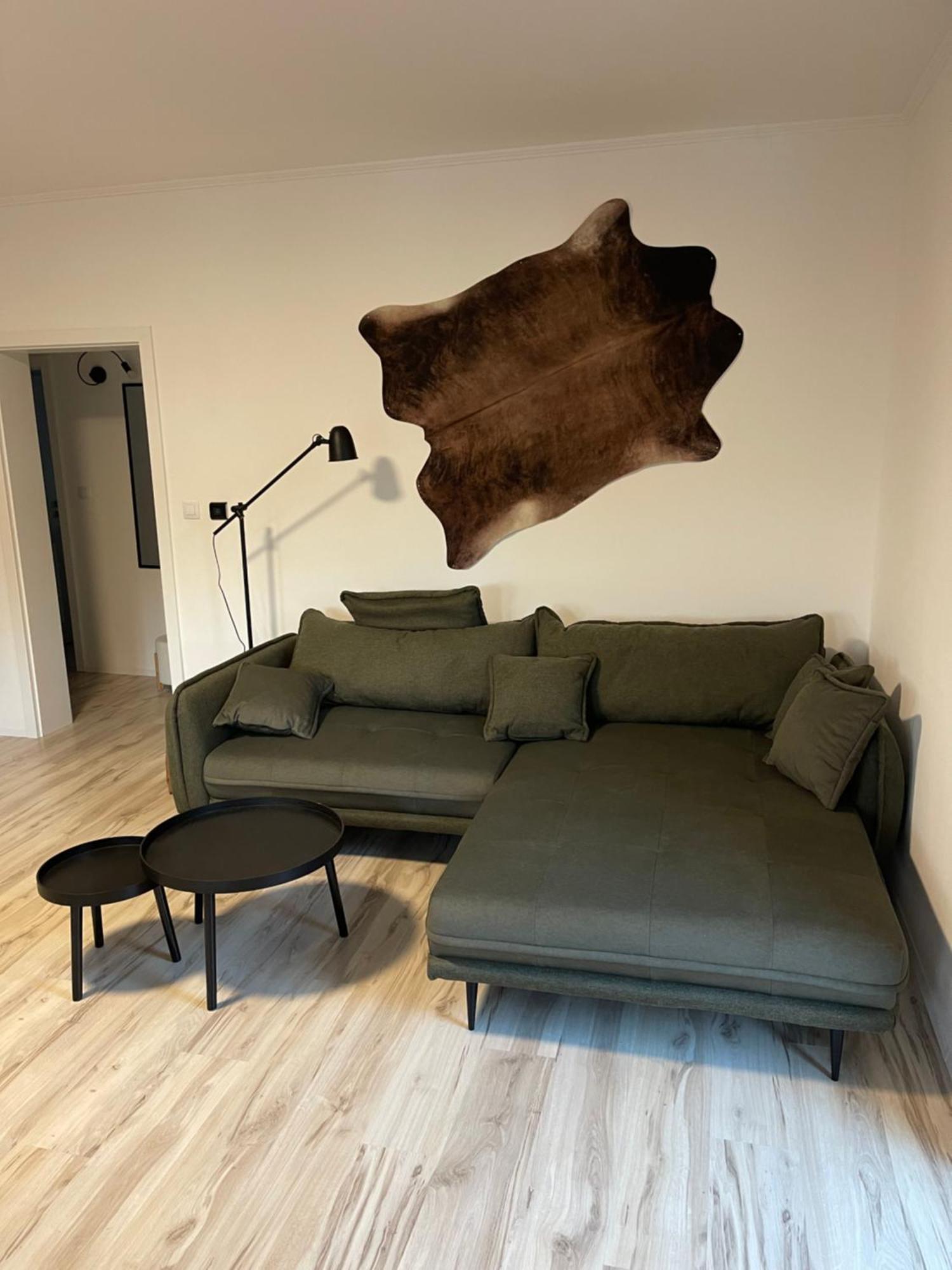 Apartmanovy Dum Jansky Sen Janské Lázně Eksteriør bilde