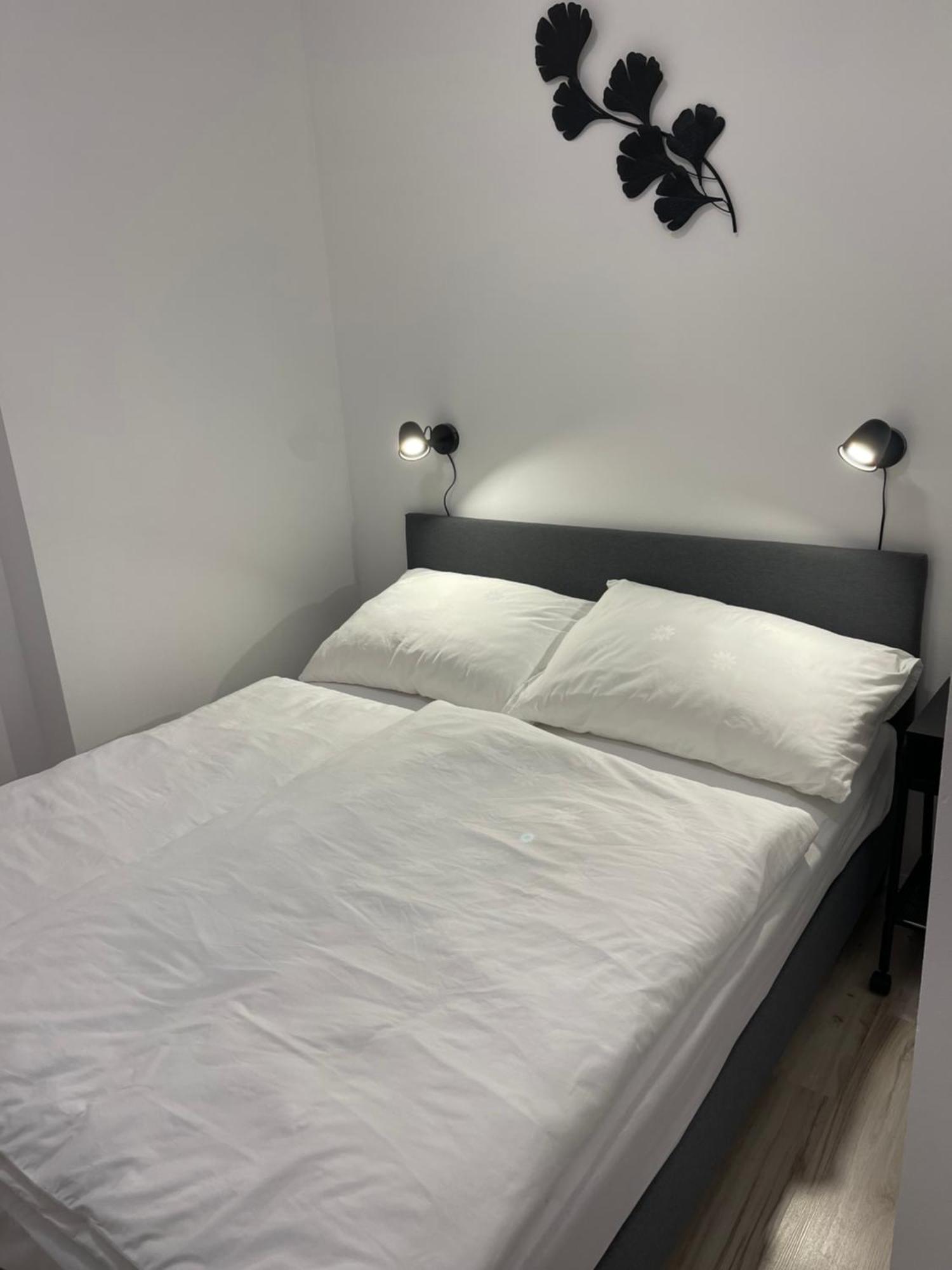 Apartmanovy Dum Jansky Sen Janské Lázně Eksteriør bilde