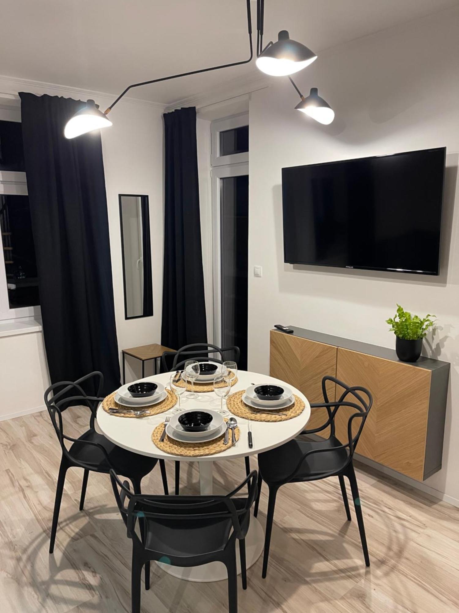 Apartmanovy Dum Jansky Sen Janské Lázně Eksteriør bilde
