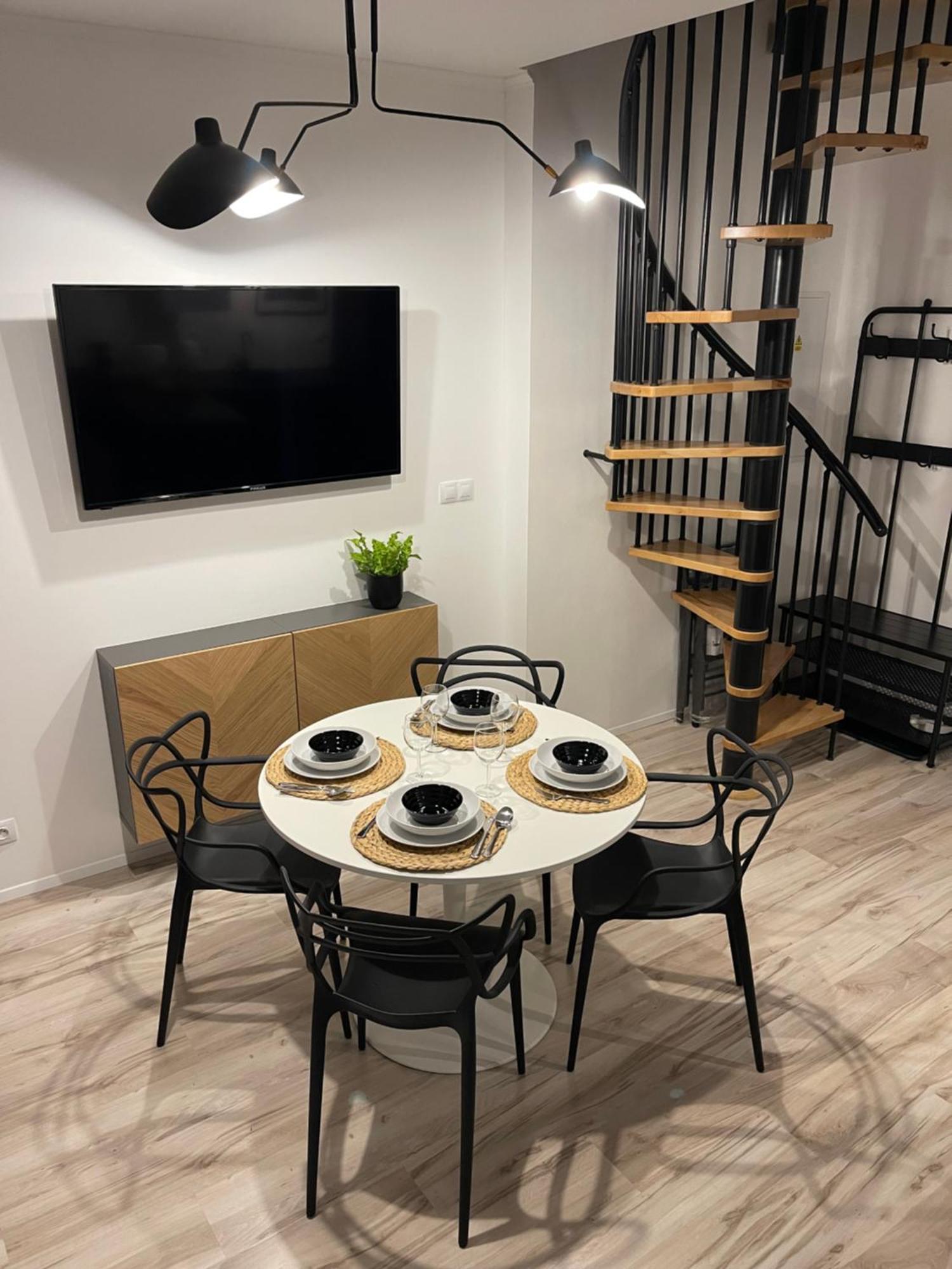Apartmanovy Dum Jansky Sen Janské Lázně Eksteriør bilde
