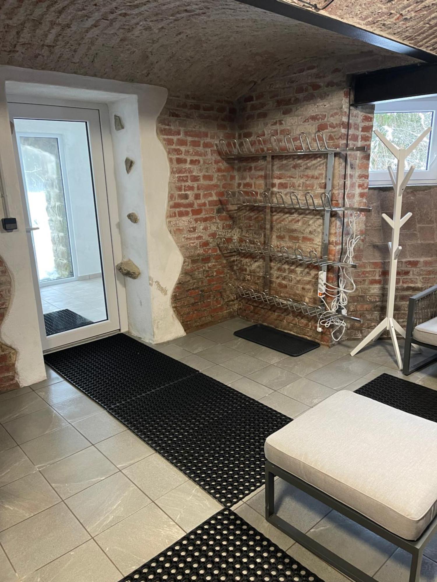 Apartmanovy Dum Jansky Sen Janské Lázně Eksteriør bilde