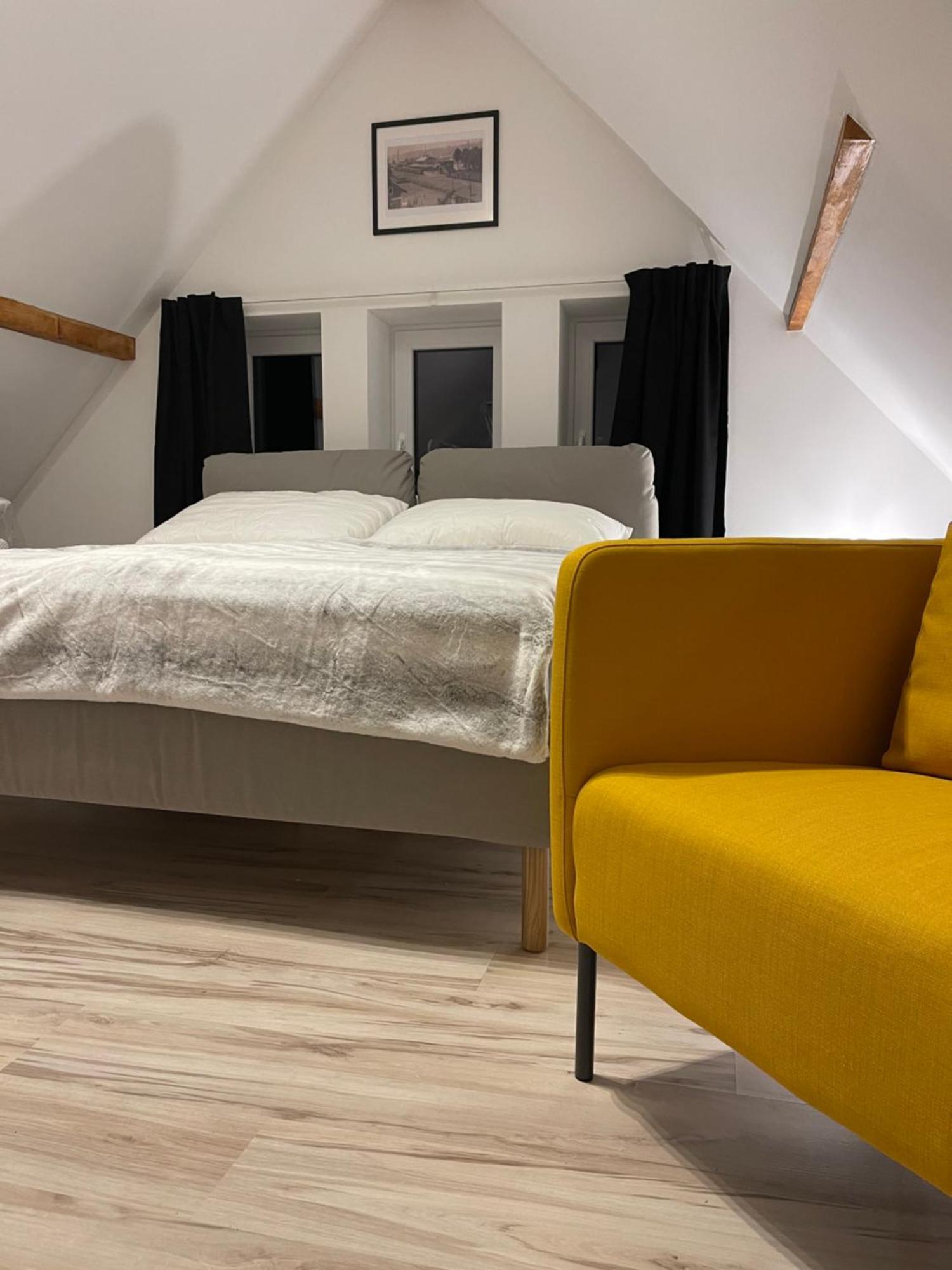 Apartmanovy Dum Jansky Sen Janské Lázně Eksteriør bilde
