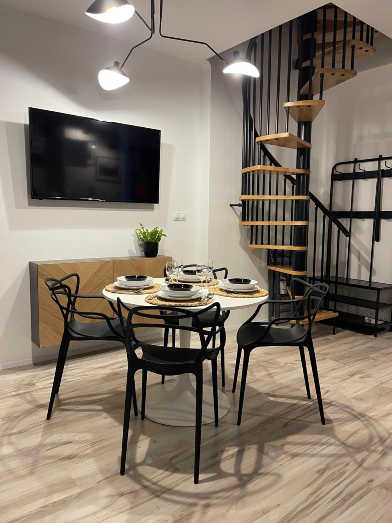 Apartmanovy Dum Jansky Sen Janské Lázně Rom bilde